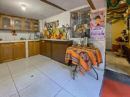 La Casa de Carmen