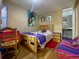 La Casa de Carmen
