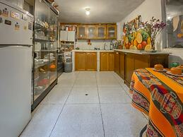 La Casa de Carmen