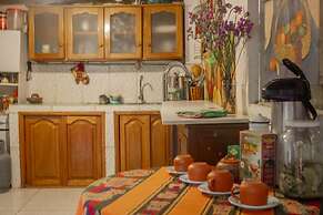 La Casa de Carmen