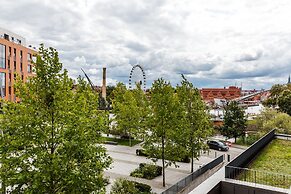 Brabank Residence by HappyStay