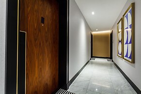 Brabank Residence by HappyStay