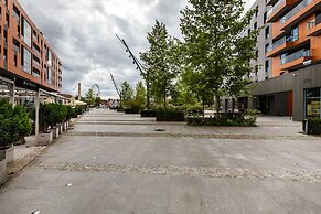 Brabank Residence by HappyStay