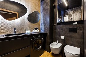 Brabank Residence by HappyStay