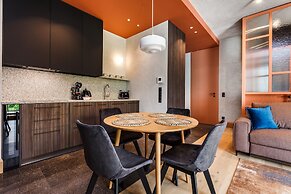 Brabank Residence by HappyStay