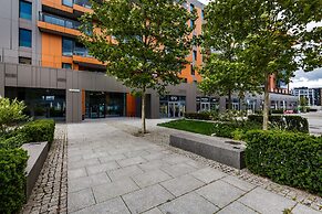 Brabank Residence by HappyStay