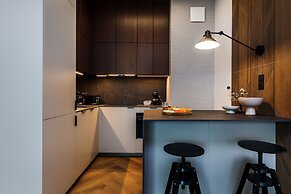 Brabank Residence by HappyStay