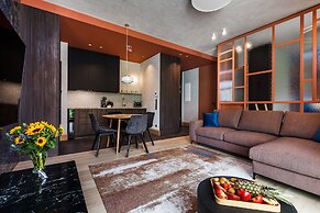 Brabank Residence by HappyStay