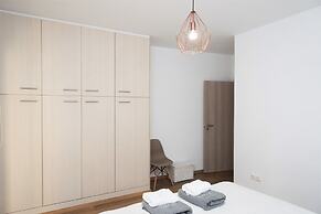 Koules Sea View City Apartment