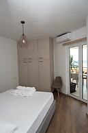 Koules Sea View City Apartment