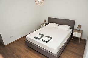 Koules Sea View City Apartment