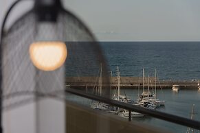 Koules Sea View City Apartment