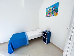 Appartamento Murena 8