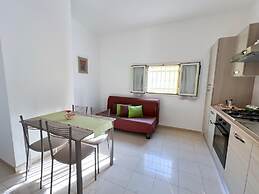 Appartamento Murena 8