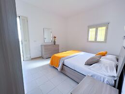 Appartamento Murena 8