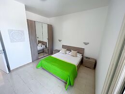 Appartamento Murena 8