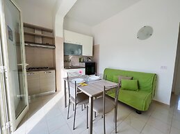 Appartamento Murena 8
