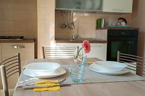 Appartamento Murena 8