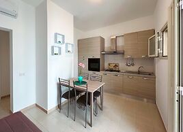 Appartamento Murena 8