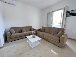 Appartamento Murena 8