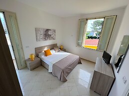 Appartamento Murena 8