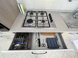 Appartamento Murena 8