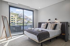 Tower Penthouse by Homie