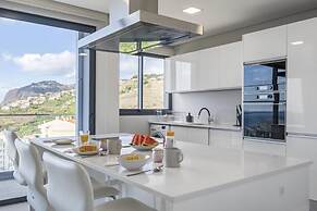 Tower Penthouse by Homie