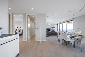 Tower Penthouse by Homie