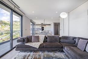 Tower Penthouse by Homie