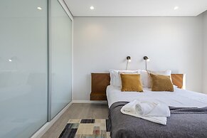 Tower Penthouse by Homie