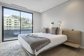 Tower Penthouse by Homie