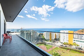 Tower Penthouse by Homie