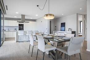 Tower Penthouse by Homie