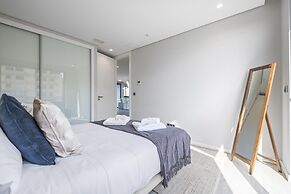 Tower Penthouse by Homie