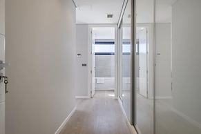Tower Penthouse by Homie