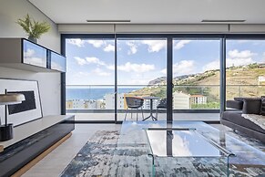Tower Penthouse by Homie