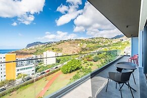 Tower Penthouse by Homie