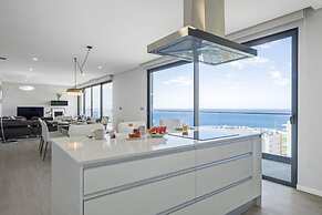 Tower Penthouse by Homie