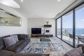 Tower Penthouse by Homie