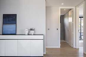 Tower Penthouse by Homie