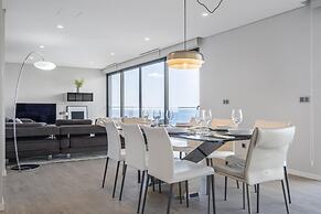 Tower Penthouse by Homie