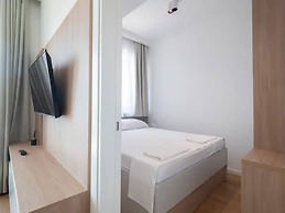 Horizon one bedroom apartment NS