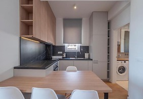 Horizon one bedroom apartment NS