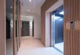 Horizon one bedroom apartment NS