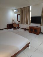 Hotel Chez Wou