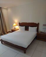 Hotel Chez Wou