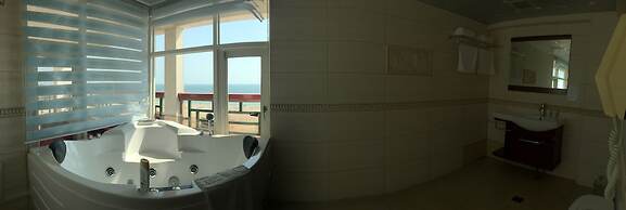 Hotel Chez Wou