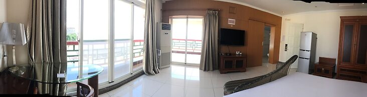 Hotel Chez Wou