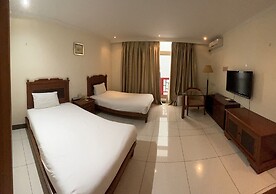 Hotel Chez Wou